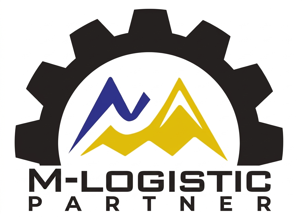 Logo PT Montana Sentra Industri